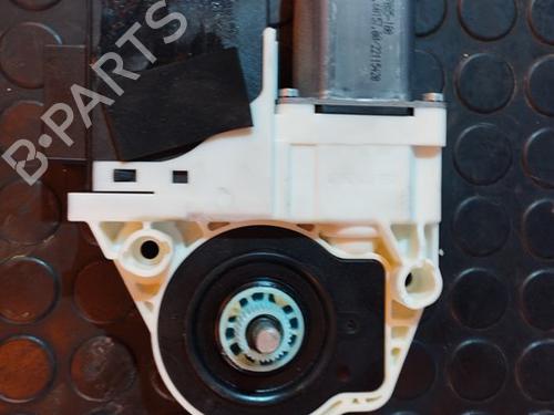 Used Right front window motor SEAT IBIZA III (6L1) [2002-2009]  17502135