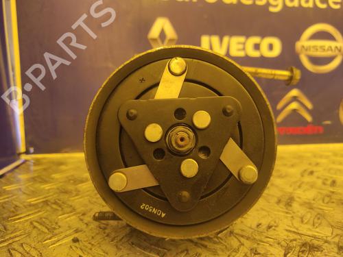 AC compressor PEUGEOT 307 Break (3E) 1.6 HDi 110 | BP17507163M34 