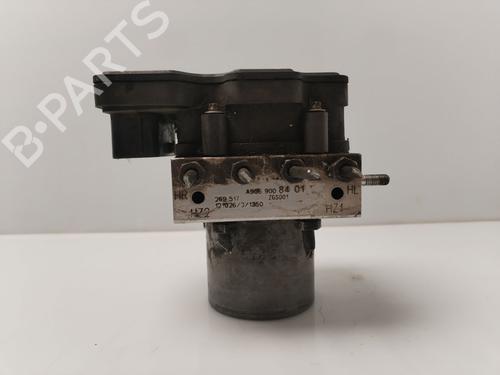 Used ABS pump ABS pump MERCEDES-BENZ SPRINTER 3,5-t Van (B906) 313 CDI (906.631, 906.633, 906.635, 906.637) (129 hp) 33243322 33243322