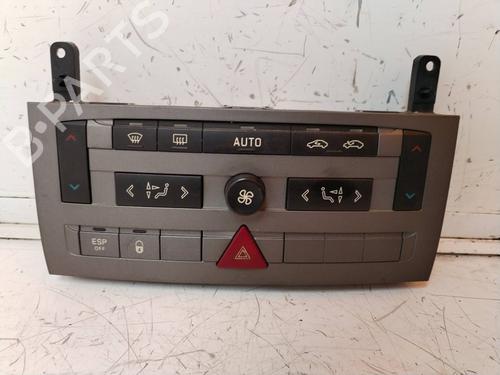 Comando chauffage CITROËN C5 II (RC_) [2004-2008]  19673361