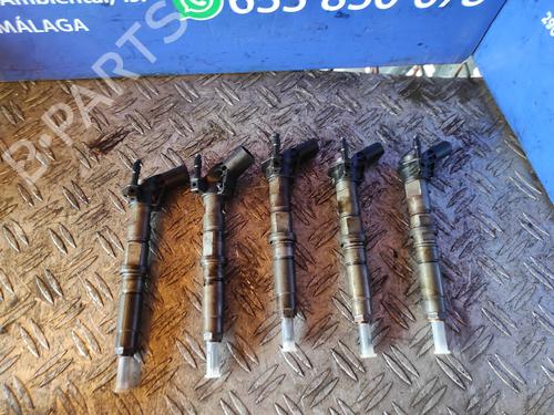 Injector VW CRAFTER 30-50 Van (2E_) 2.0 TDI | BP17507092M100 