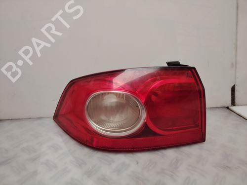 Used Left taillight Left taillight 33833147 33833147