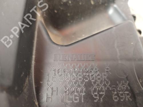 Air filter box RENAULT CLIO IV (BH_) | BP30943008M87