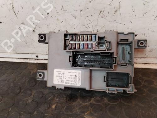 Sikringsdåse CITROËN NEMO Box Body/MPV (AA_) 1.4 HDi (68 hp) 17504499