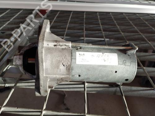 Used Starter RENAULT MEGANE III Hatchback (BZ0/1_, B3_) [2008-2025]  17500659