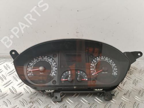 Used Instrument cluster Instrument cluster 37015197 37015197
