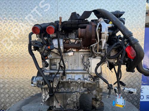 Used Engine Engine FIAT SCUDO Van [2022-2026] 36558260 36558260