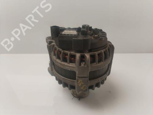 Used Alternator VW POLO VI (AW1, BZ1, AE1) [2017-2025]  30946261