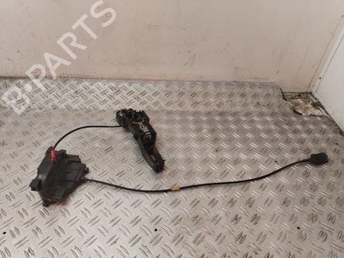 Used Front right lock RENAULT KANGOO BE BOP (KW0/1_) 1.5 dCi 75 (75 hp) 30943875