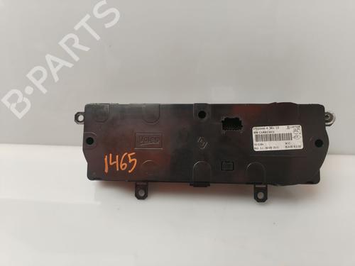 Climate control RENAULT CLIO IV (BH_)  | BP30946324I5 