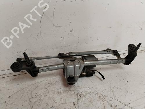 Used Rear wiper motor Rear wiper motor 17505307 17505307