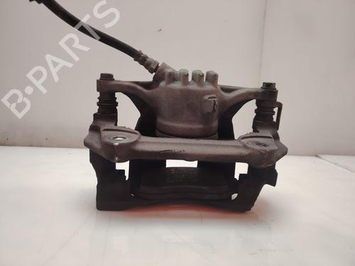 Left front brake caliper FIAT TALENTO Van (296_) | BP37477502M105 - Image 2