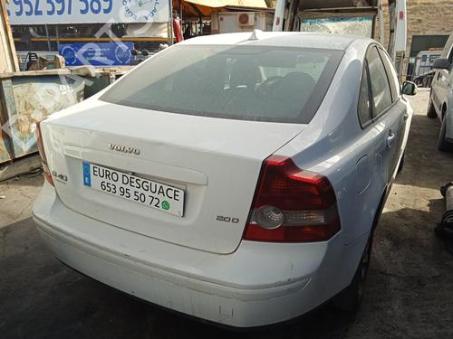 Used Parts VOLVO S40 II (544) 2.0 D (136 hp) 4360144