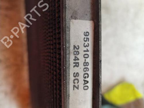 AC radiator SUZUKI IGNIS II (MH) 1.3 DDiS (RM413D) | BP17859314M32 