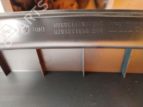 Scuttle panel RENAULT MASTER III Van (FV) 2.3 dCi 100 RWD (FV0B, FV0H, FV0K) | BP37034766C110 - Image 2