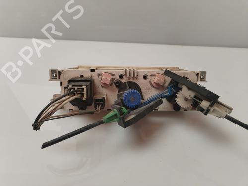 Climate control FORD TRANSIT Van (FA_ _) 2.4 DI (FAA_, FAB_, FAC_, FAD_) | BP30946456I5