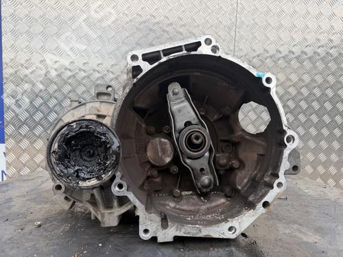 Used Gearbox Gearbox VW GOLF VI (5K1) [2008-2014] 34623363 34623363