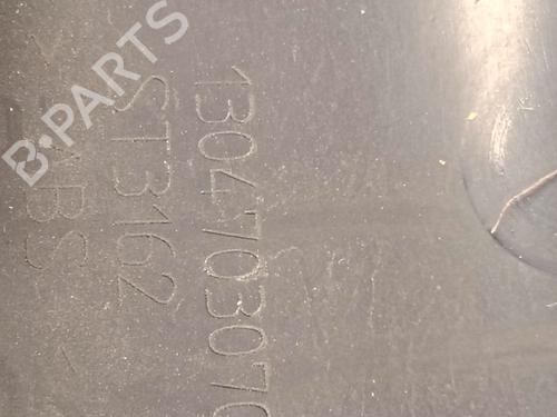 Grill PEUGEOT BOXER Van (244) 2.8 HDi | BP31584899C40