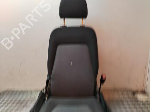 Sæde højre fortil PEUGEOT BIPPER (AA_) | BP30943976C16