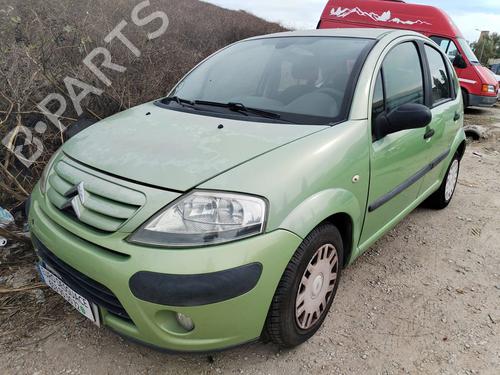 Used Parts CITROËN C3 I (FC_, FN_) 1.4 HDi (70 hp) 4405974