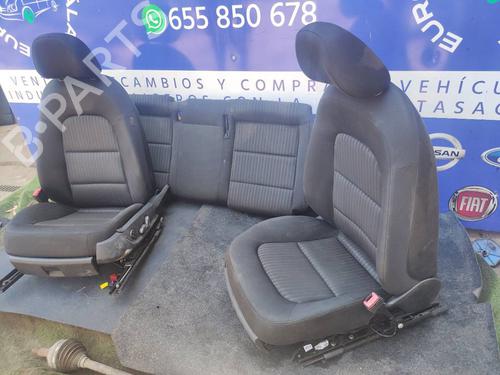 Seats set AUDI A4 B8 (8K2) | BP39193268C78 - Image 2