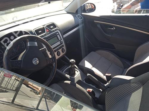 Kjølevifte elektrisk VW EOS (1F7, 1F8) 2.0 TDI | BP17501240M35 