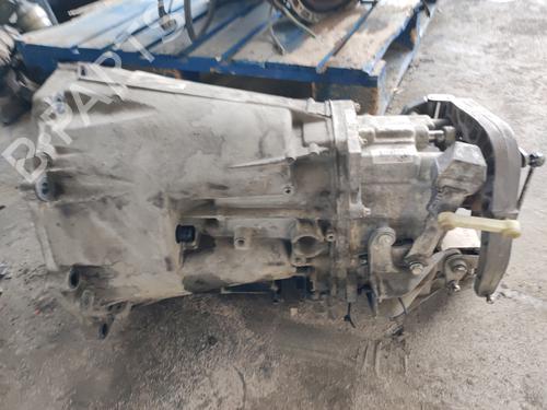 Gearbox VW CRAFTER 30-50 Van (2E_) | BP17508603M3