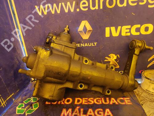 Steering rack HYUNDAI TERRACAN (HP) 2.9 CRDi 4WD | BP17509341M22