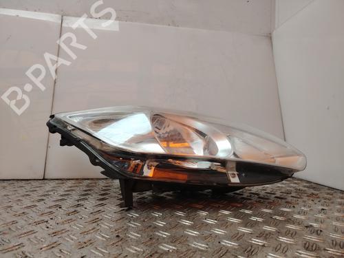 Right headlight FORD C-MAX II (DXA/CB7, DXA/CEU) | BP33232212C29 - Image 5