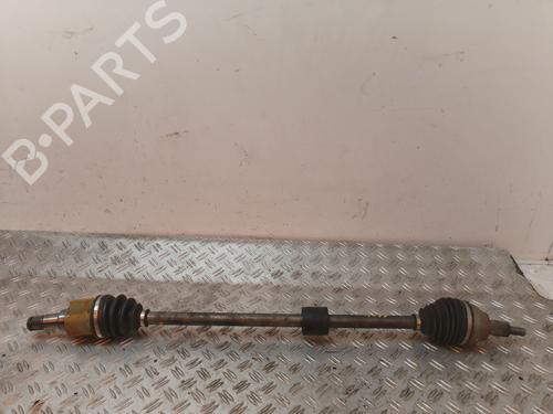 Used Right front driveshaft VW POLO VI (AW1, BZ1, AE1) 1.0 (75 hp) 25710363