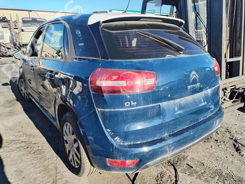 Starter CITROËN C4 Picasso II | BP17859532M8