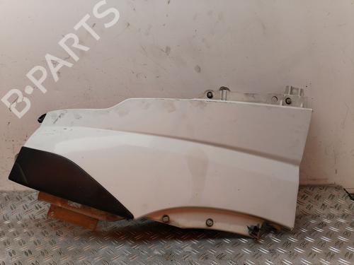 Used Left front fenders IVECO DAILY VI Platform/Chassis [2014-2026]  31600285