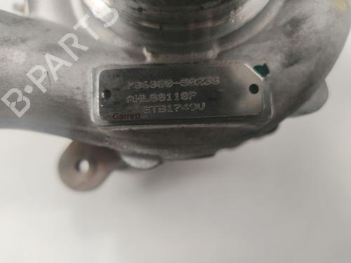 Turbolader/Kompressor FORD TRANSIT V363 Platform/Chassis (FED, FFD) | BP34355260M71 - Image 3