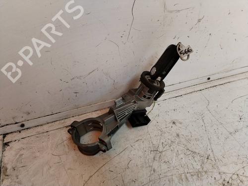 Ignition barrel IVECO DAILY IV Van 60C15 V | BP17505319M48 