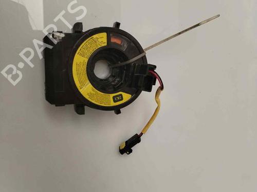 Used Squib airbag KIA CEE'D SW (ED) 1.6 CRDi 115 (115 hp) 18841770