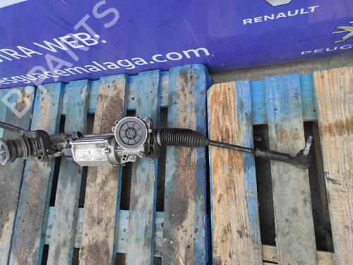 Steering rack OPEL INSIGNIA A (G09) | BP17507071M22