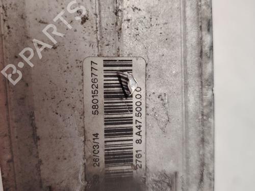Intercooler IVECO DAILY VI Platform/Chassis | BP37269805M30 - Image 2