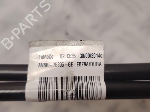 Cable FORD C-MAX II (DXA/CB7, DXA/CEU) 1.0 EcoBoost | BP36476541E12 - Image 2