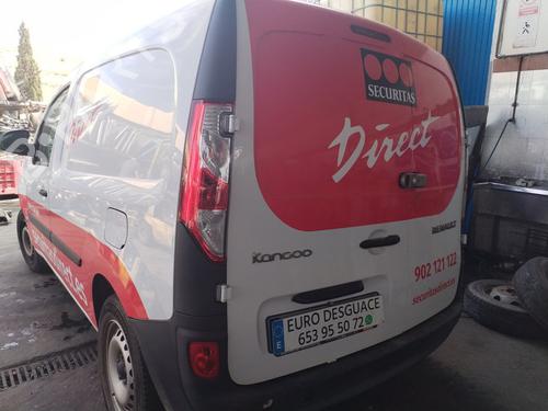 RENAULT KANGOO III MPV [2021-2025] 1931988