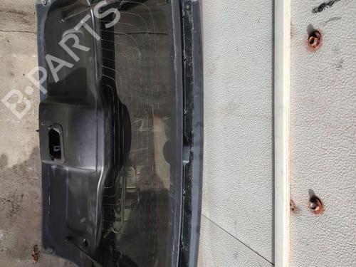 Tailgate RENAULT TWINGO III (BCM_, BCA_) 0.9 TCe 110 | BP31952371C6 