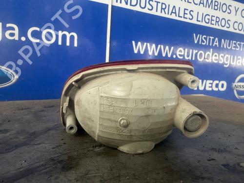 Rear bumper right light RENAULT KANGOO III MPV | BP32263765C82