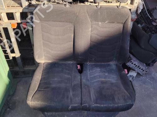 Used Right front seat Right front seat IVECO DAILY VI Van [2014-2026] 33273070 33273070