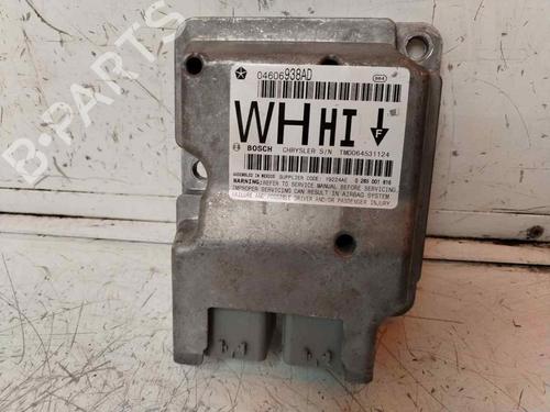 Used ECU airbags JEEP GRAND CHEROKEE III (WH, WK) 4.7 V8 4x4 (231 hp) 18099603