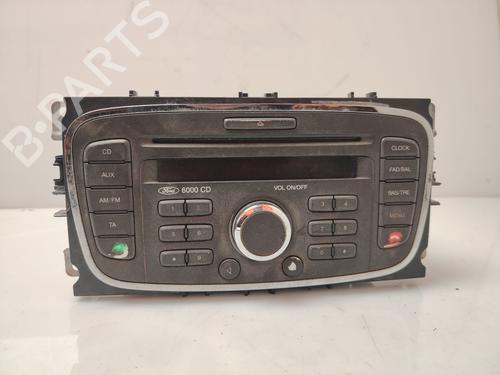 Auto-radio FORD TOURNEO CONNECT [2002-2013]  31147418