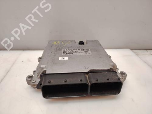 Engine control unit (ECU) MERCEDES-BENZ VITO Tourer (W447) | BP38936839M57 - Image 3
