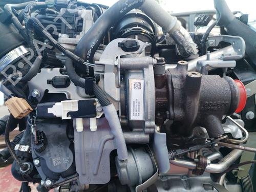 Used Engine RENAULT CLIO IV (BH_) [2012-2021]  24552750