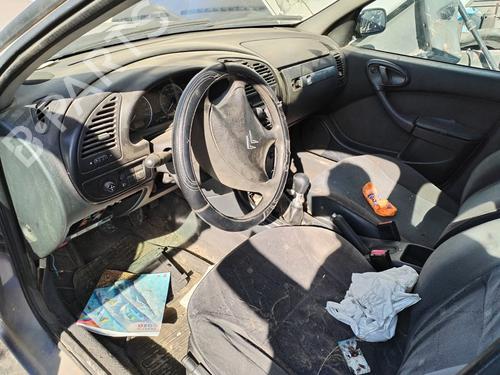 Water radiator CITROËN XSARA Break (N2) 1.4 HDi | BP18296497M31 