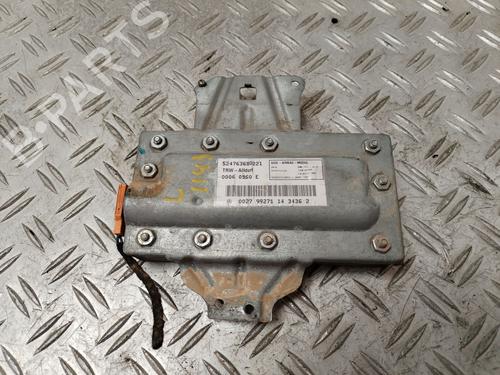 Venstre sete kollisjonspute MERCEDES-BENZ CLK (C208) CLK 230 Kompressor (208.348) (197 hp) 30944915