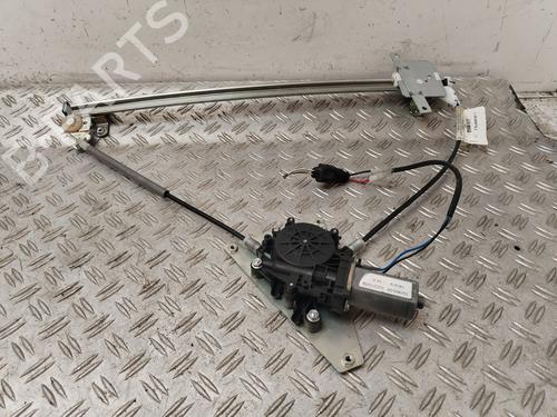 Used Front right window mechanism FORD TRANSIT CONNECT (P65_, P70_, P80_) 1.8 Di (75 hp) 30943233