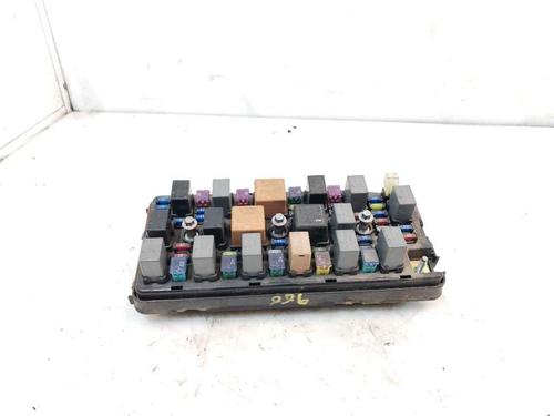 Used Fuse box CHEVROLET CAPTIVA (C100, C140) [2006-2026]  22446272